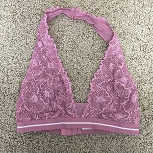 NEVER WORN LACE BRALETTE